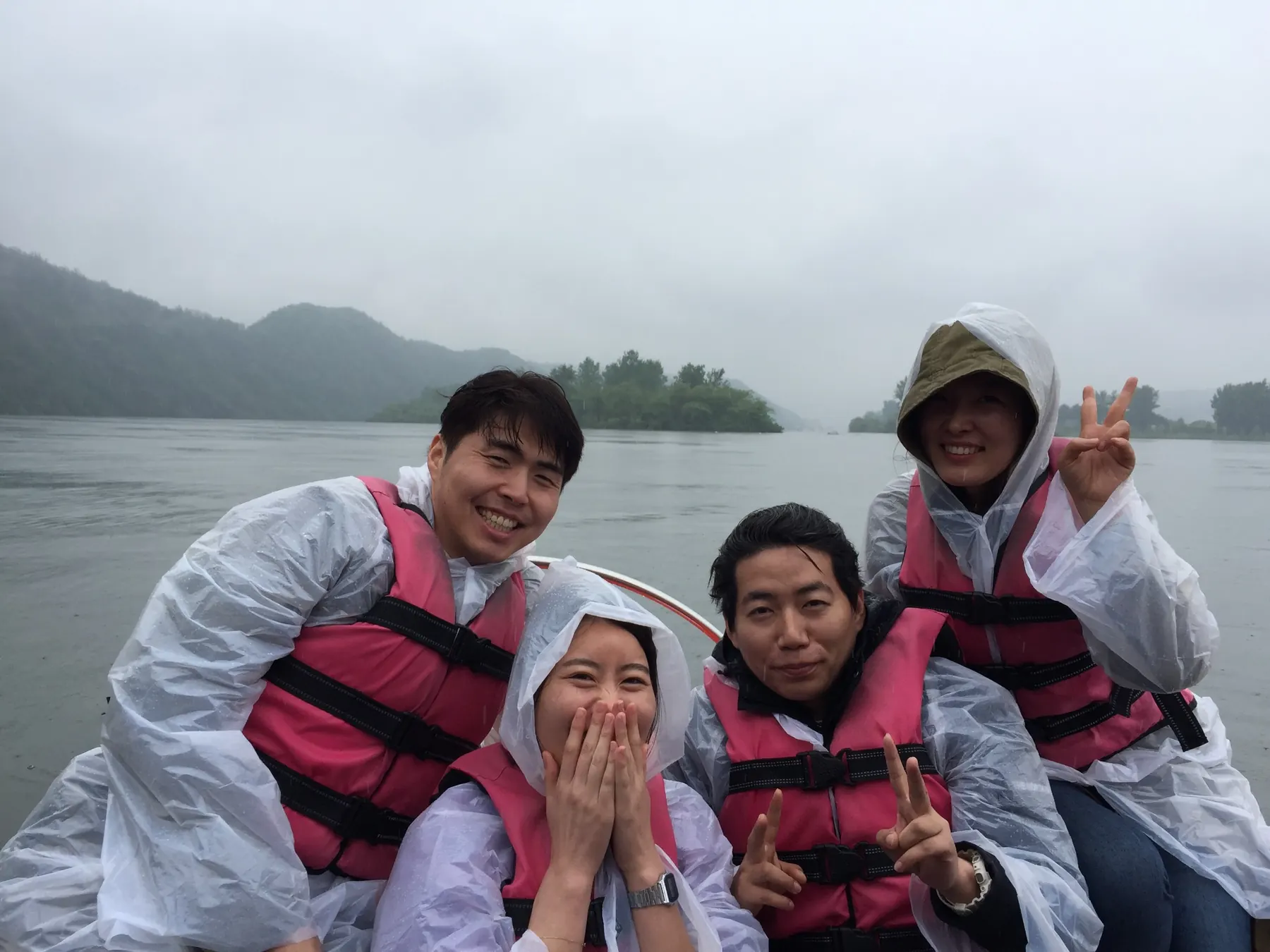 보트투어